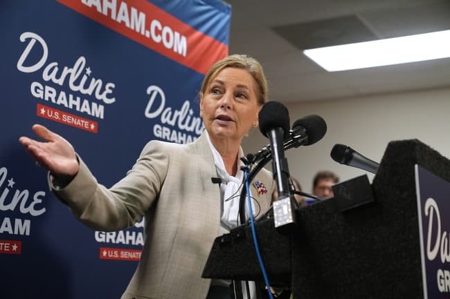 Did Darline Graham Tank Her Chances to Serve a Full-Term? We'll Find Out Tonight.