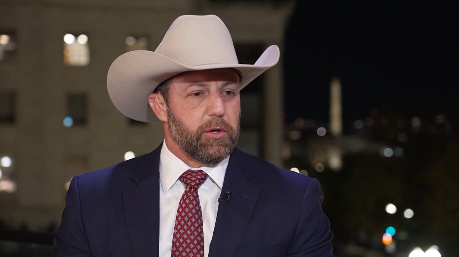 Analyst weighs in after Sen. Markwayne Mullin tapped to head US DHS