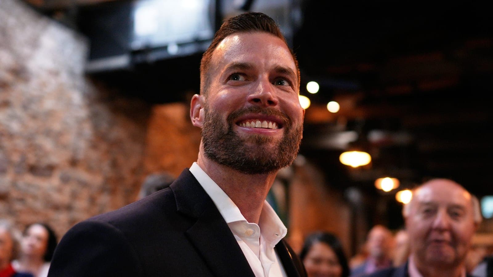 Republican Clay Fuller wins runoff election to represent north Georgians in Congress