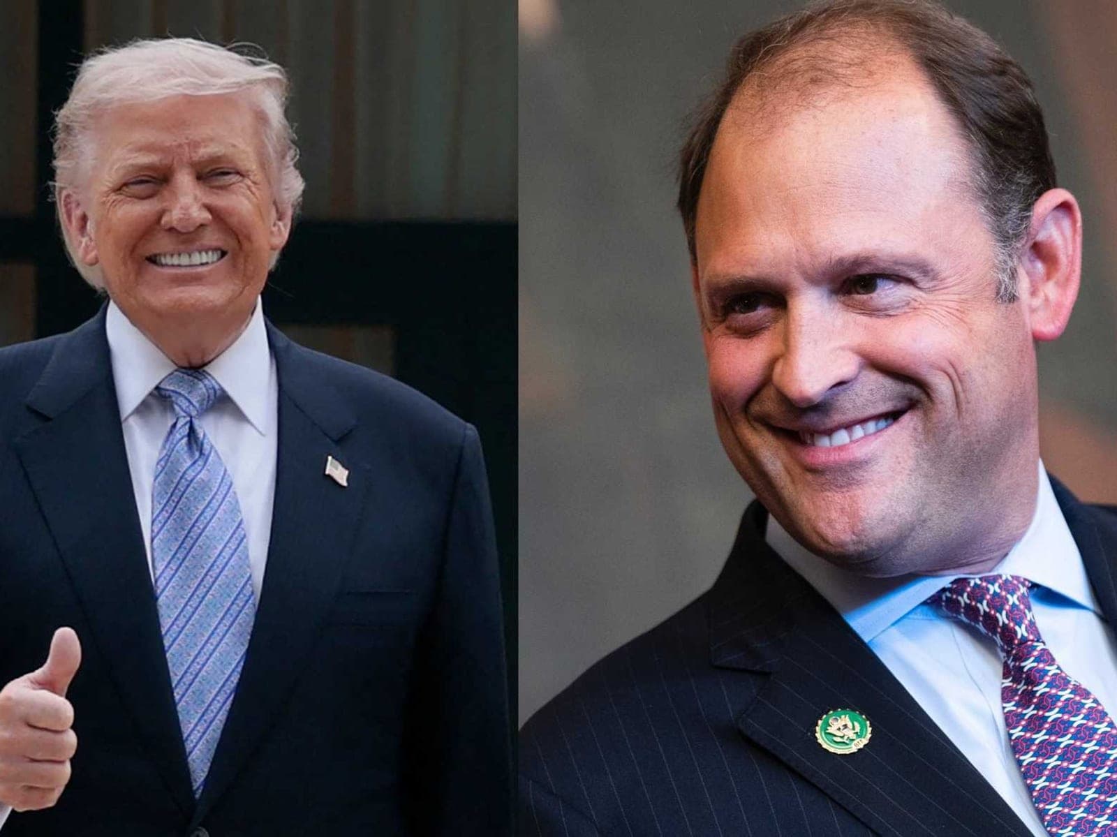 Trump-backed candidate easily wins primary to replace Sen. Mitch McConnell in Kentucky