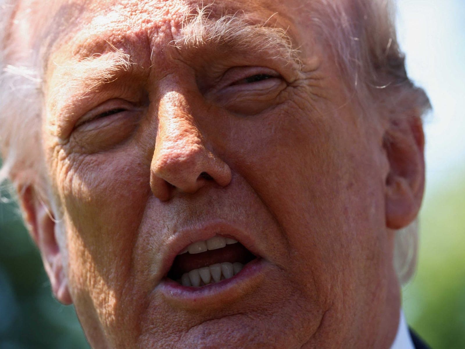 'His career is over!' Trump gloats after hated GOP rival loses three-way primary