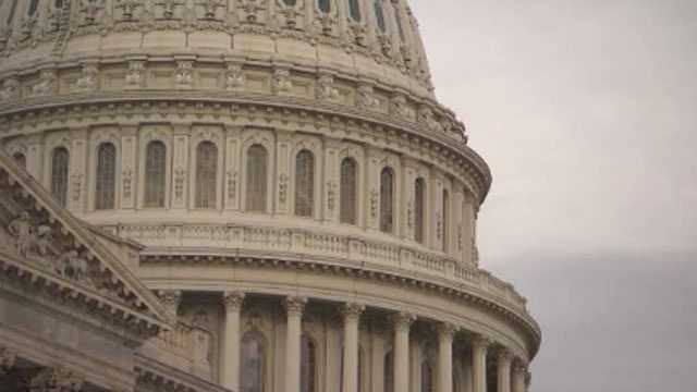 Candidates for US House District 3 weigh in on partial government shutdown