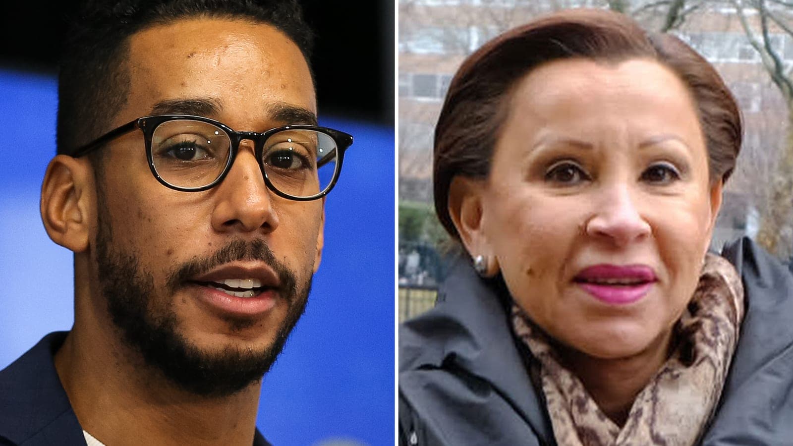 Antonio Reynoso announces run for Rep. Nydia Velazquez seat