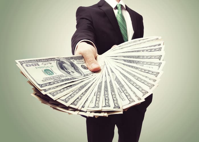 Senator And Wife Sued For Over $5M In Unpaid Taxes And Agree To Pay Hours Later