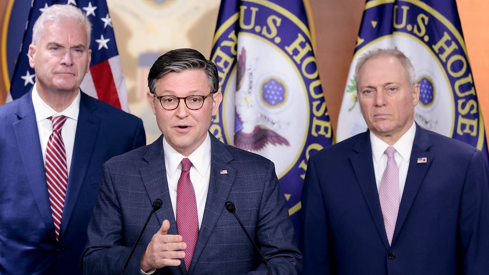 House GOP health care plan, led by Speaker Mike Johnson, unveiled, does not extend ACA subsidies