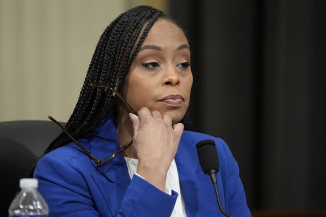 Rep. Shontel Brown Demands Federal Investigation Into 'Possible' Lynchings