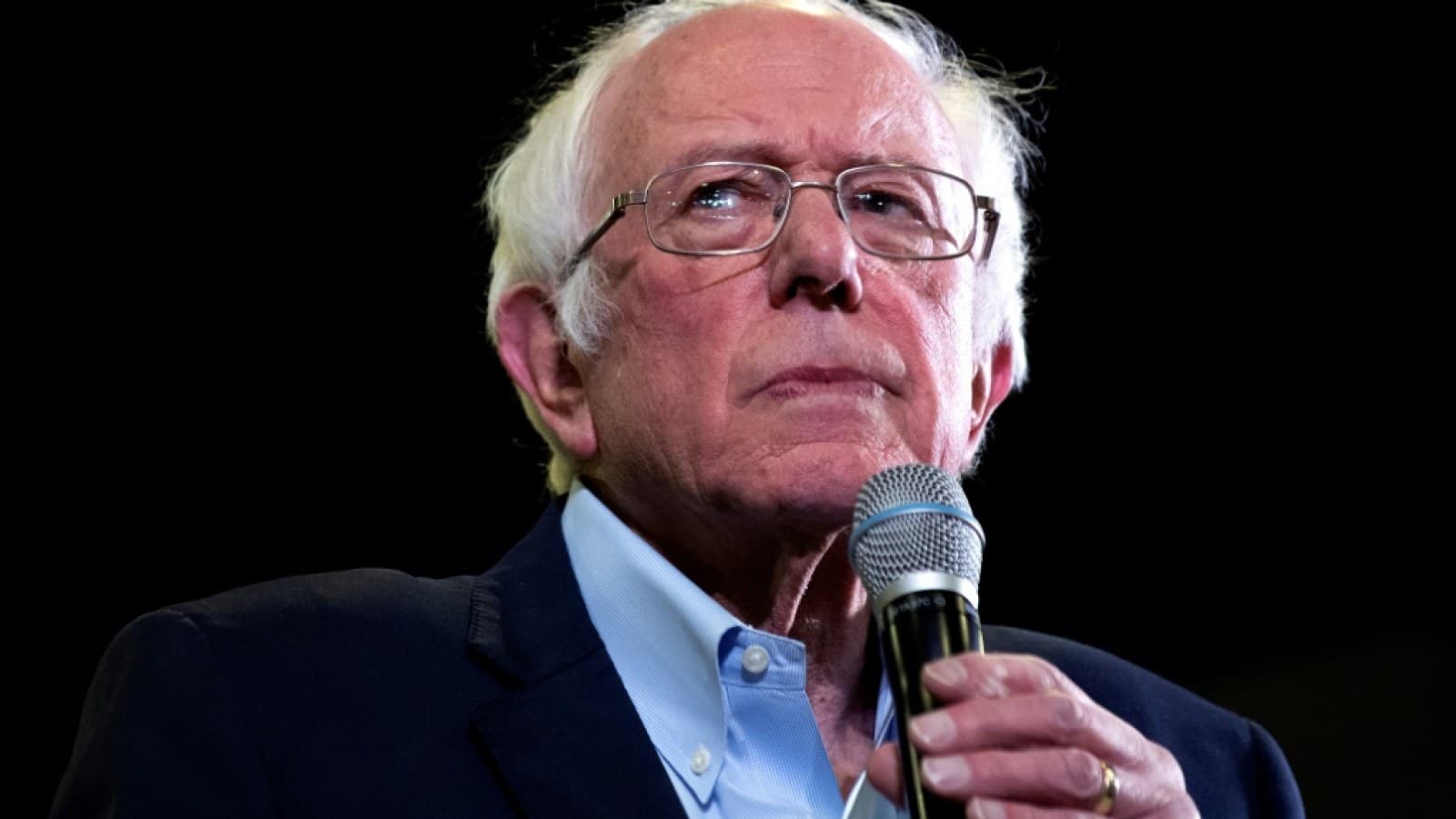 'Keep Your Word': Bernie Sanders Urges OpenAI, Meta, and Anthropic to Pause AI Development