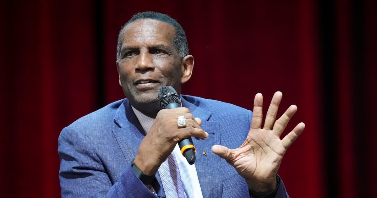 Letter: Rep. Burgess Owens is willing to make excuses for Trump no matter what