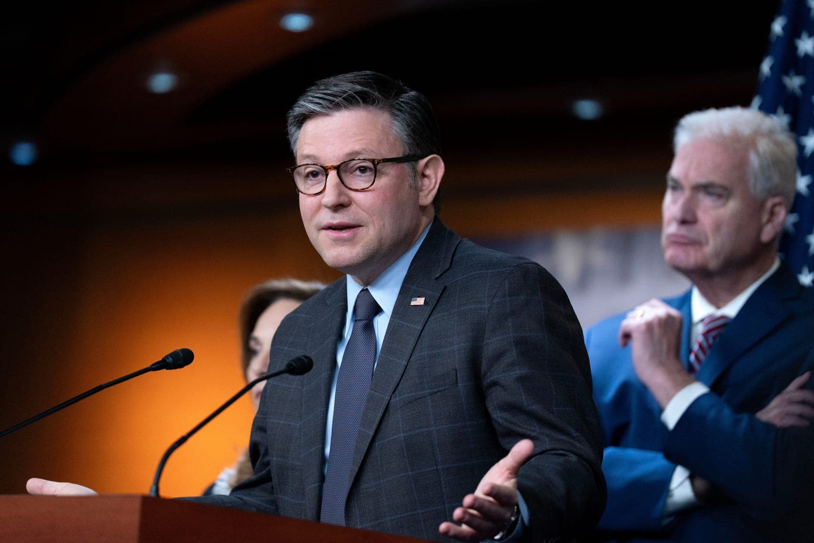 House votes to slap back Trump's tariffs on Canada