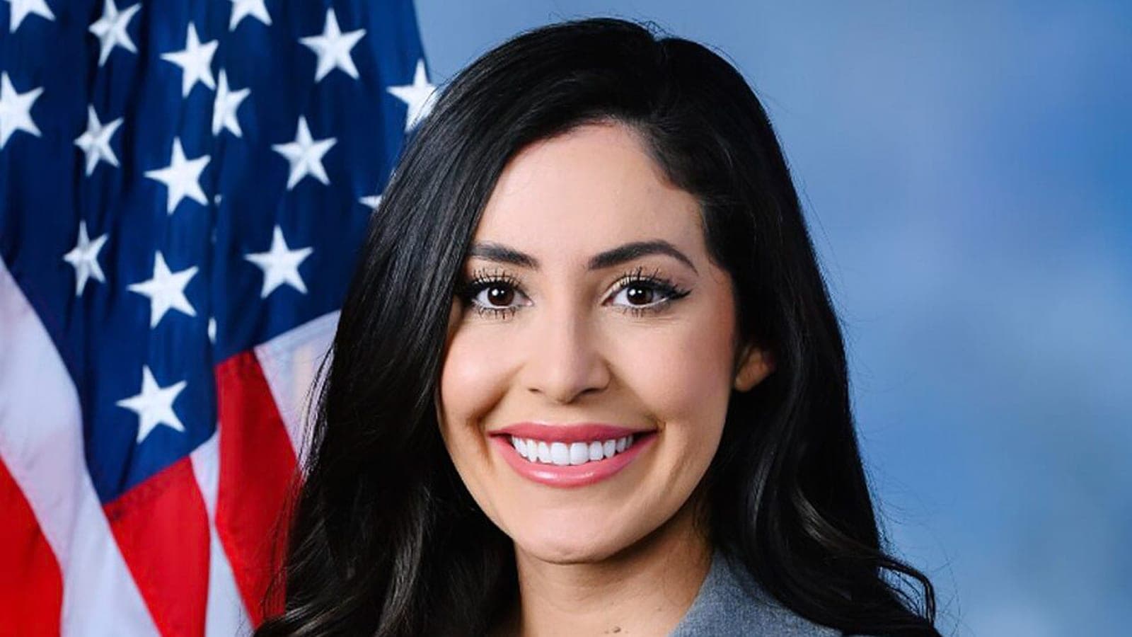 Anna Paulina Luna Goes Down In Flames As Ethics Attack On Dem Is Dismissed