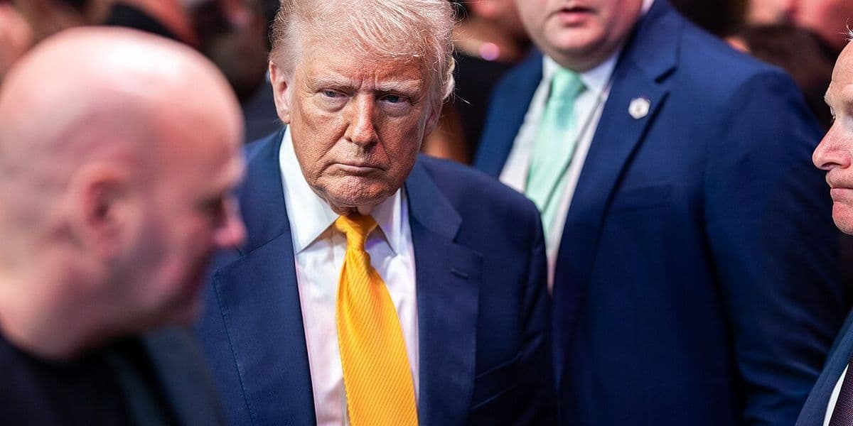 Republicans break with Trump over 'final straw'