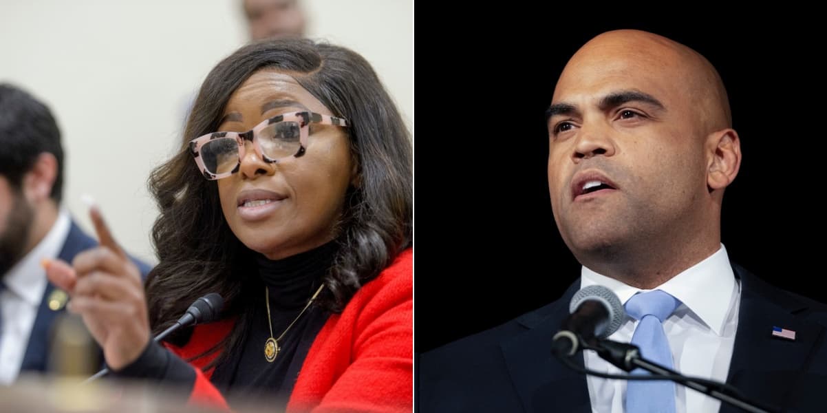 Democrat Jasmine Crockett joins Texas Senate race | AFRO American Newspapers