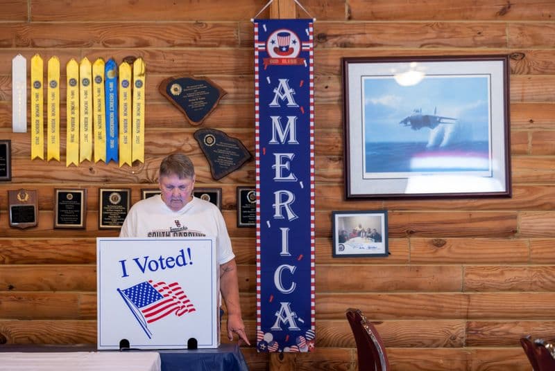 Three takeaways from Tuesday's South Carolina Republican Senate primary