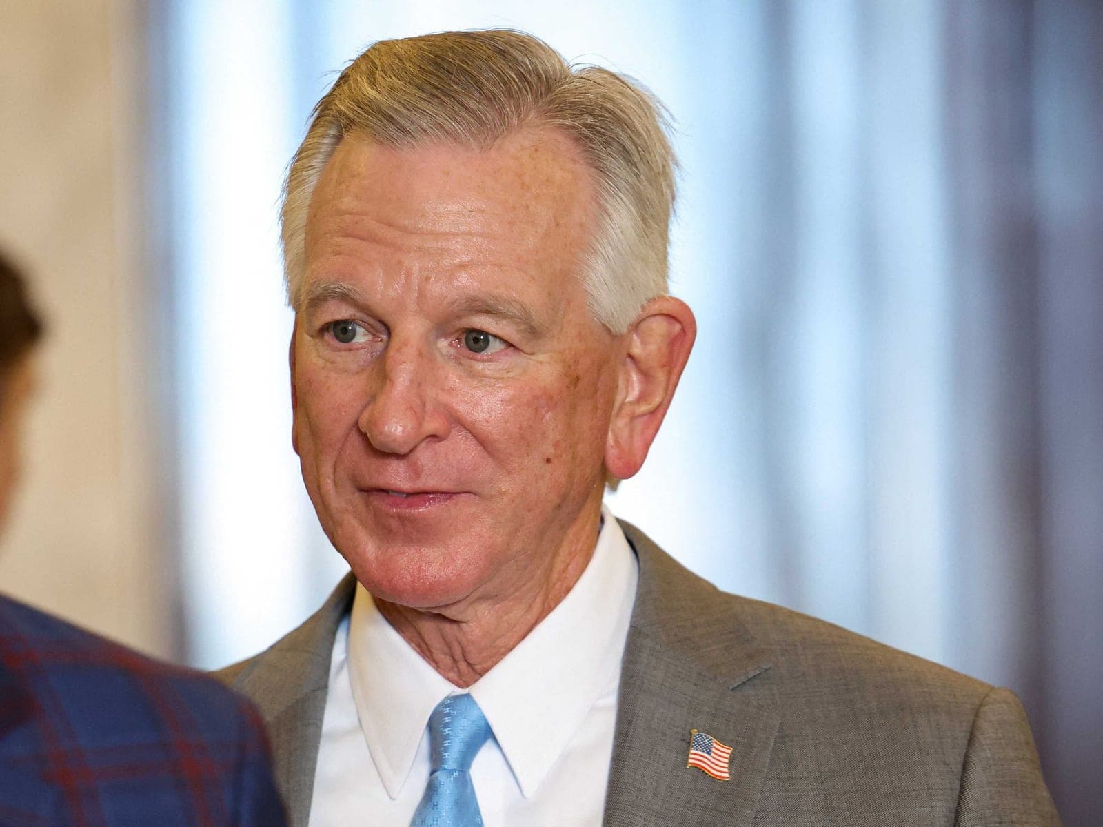 Republicans now have a Tommy Tuberville problem