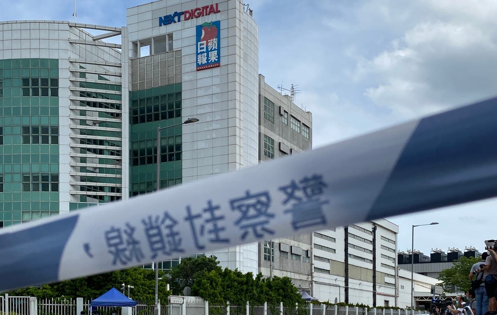 CFHK Foundation Leads New Warning on Hong Kong Risks