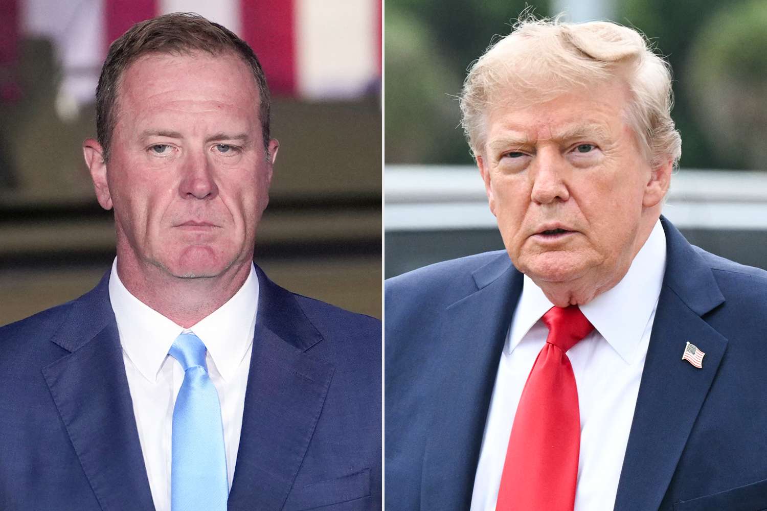 Senator Confuses 2 Different Sports Teams in Flubbed Attempt to Pin Conspiracy Theory on Trump Investigator Jack Smith