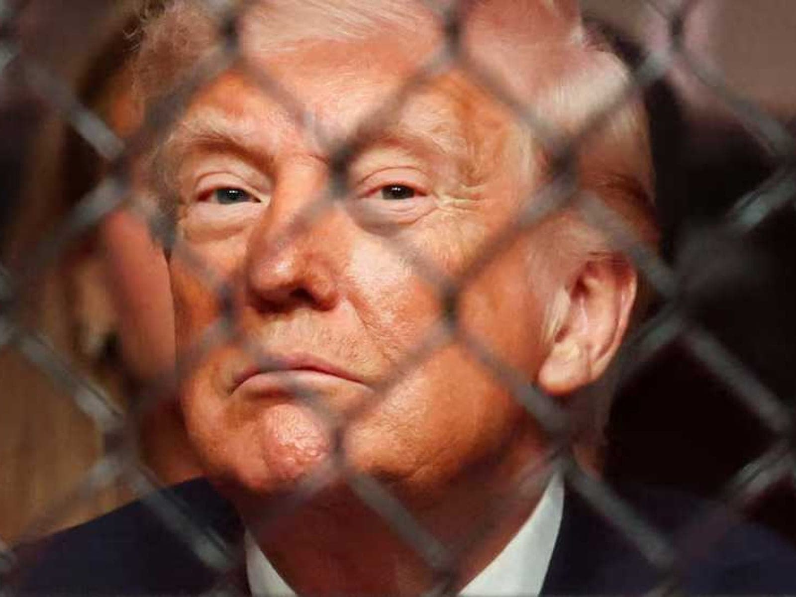 Revelation: George Conway reveals Trump's ugly reason for running for president