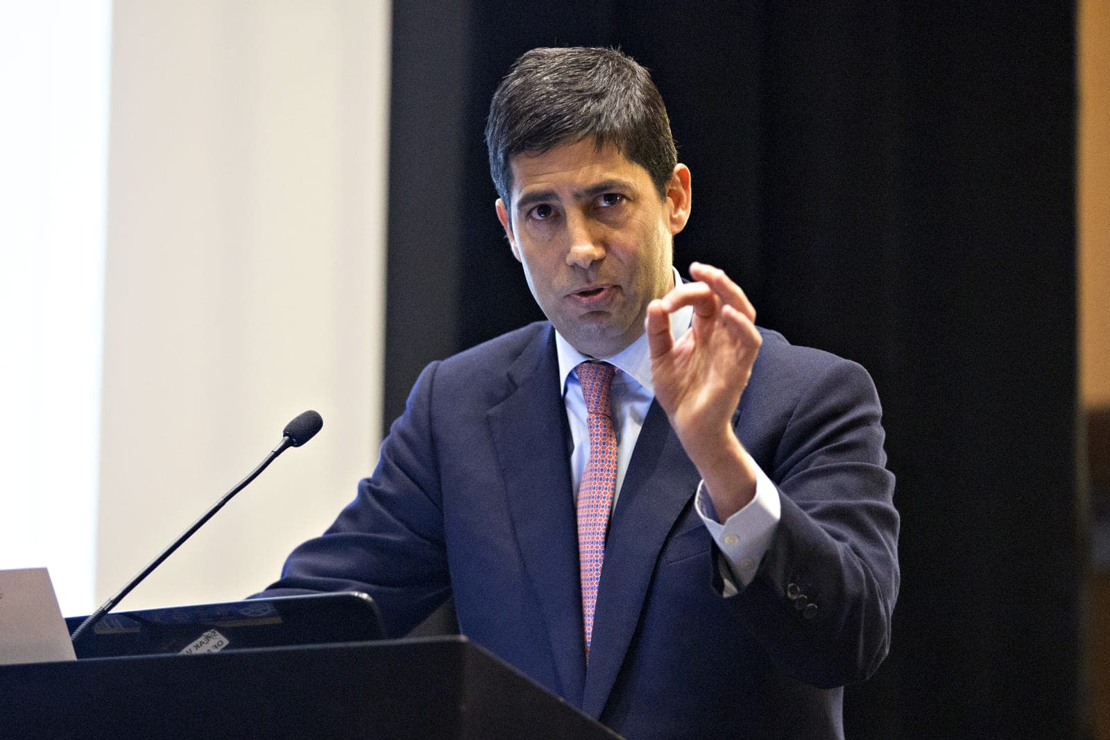 Warsh nomination inches forward with financial disclosures