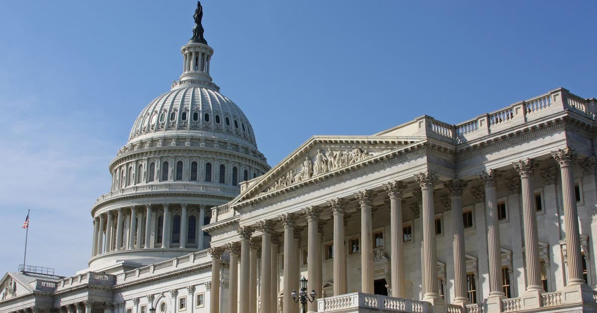 Senate Democrat blocks data center electricity costs bill