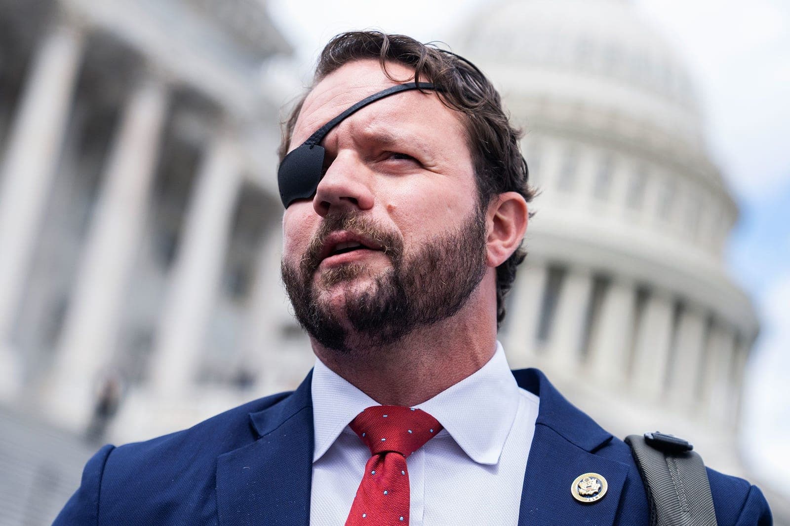GOP-led House passes bill to block the use of Medicaid funds for transgender care for minors