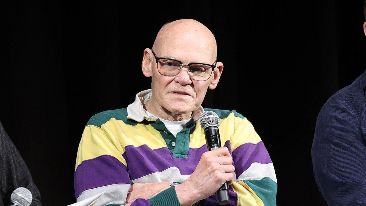 James Carville says Democrats should not seat NYC primary winner in caucus