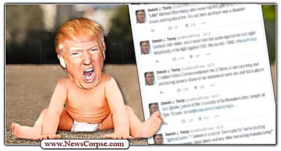 TRUMP THREATENS to Charge Hakeem Jeffries with Inciting Violence - For What a Trump Staffer Said!