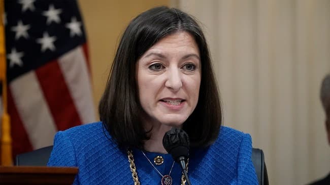 Elaine Luria Wants to Raise Your Taxes, but She Doesn't Pay Her Own on Time