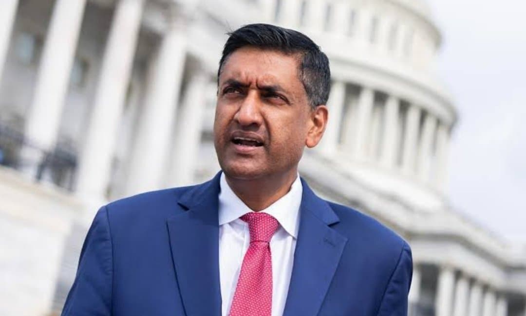 Ro Khanna Presses Chinese AI Giants Over ‘Kill Switches,’ Superintelligence