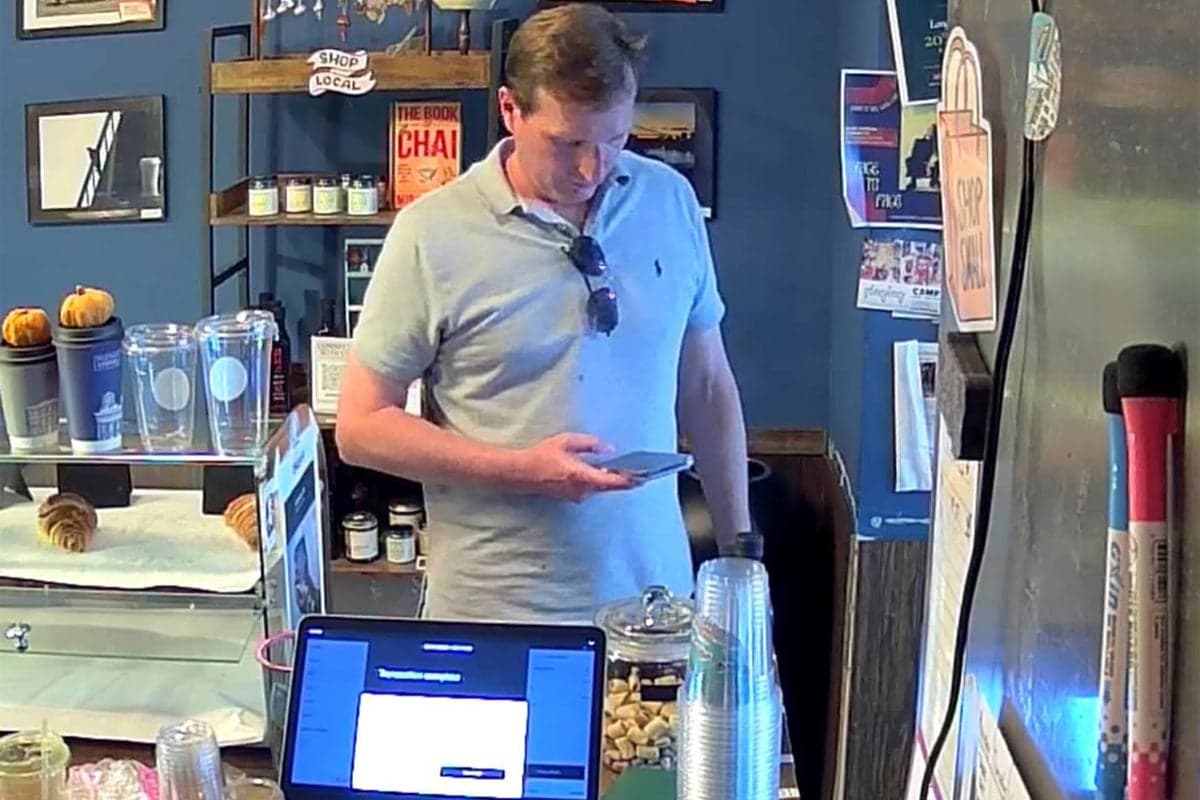 NYC coffee shop bans pro-Israel congressman who bought drink: 'It doesn't taste like genocide juice'