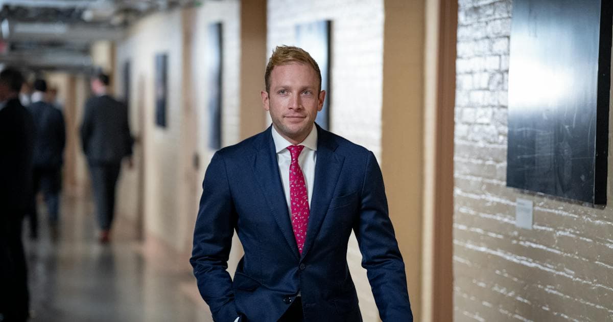 Ethics Committee to Investigate Miller as Abuse Allegations Blow Up