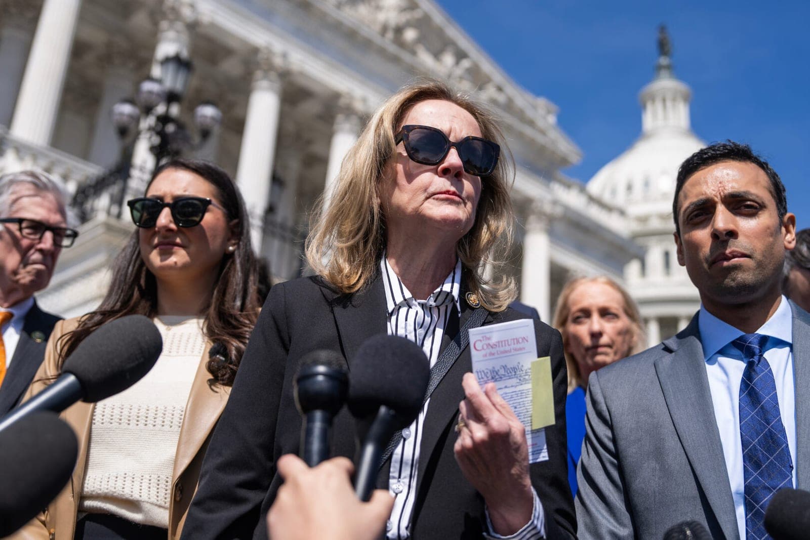 Congress may again curtail ‘America First’ funding request for State