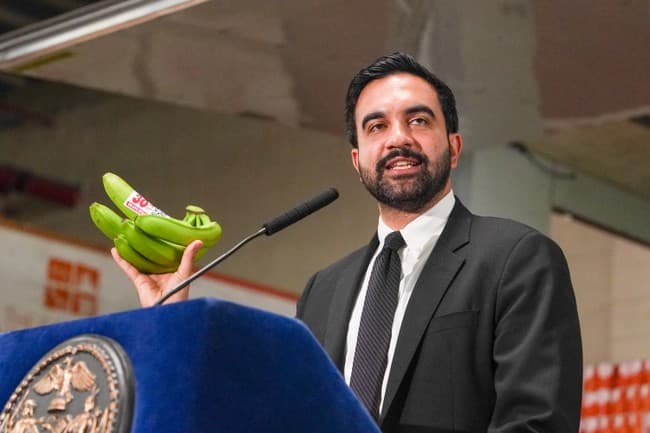 Hot Takes: Mamdani and AOC's Cavalier Dishonoring of 9/11 Victims Ages Worse Than Curdled Milk
