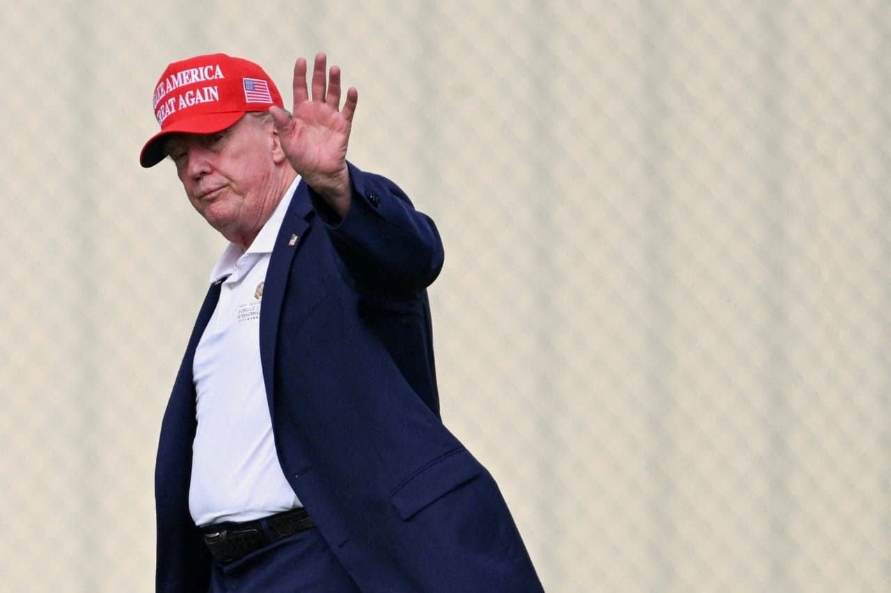 Trump has this to worry about if Congress flips in the midterm elections
