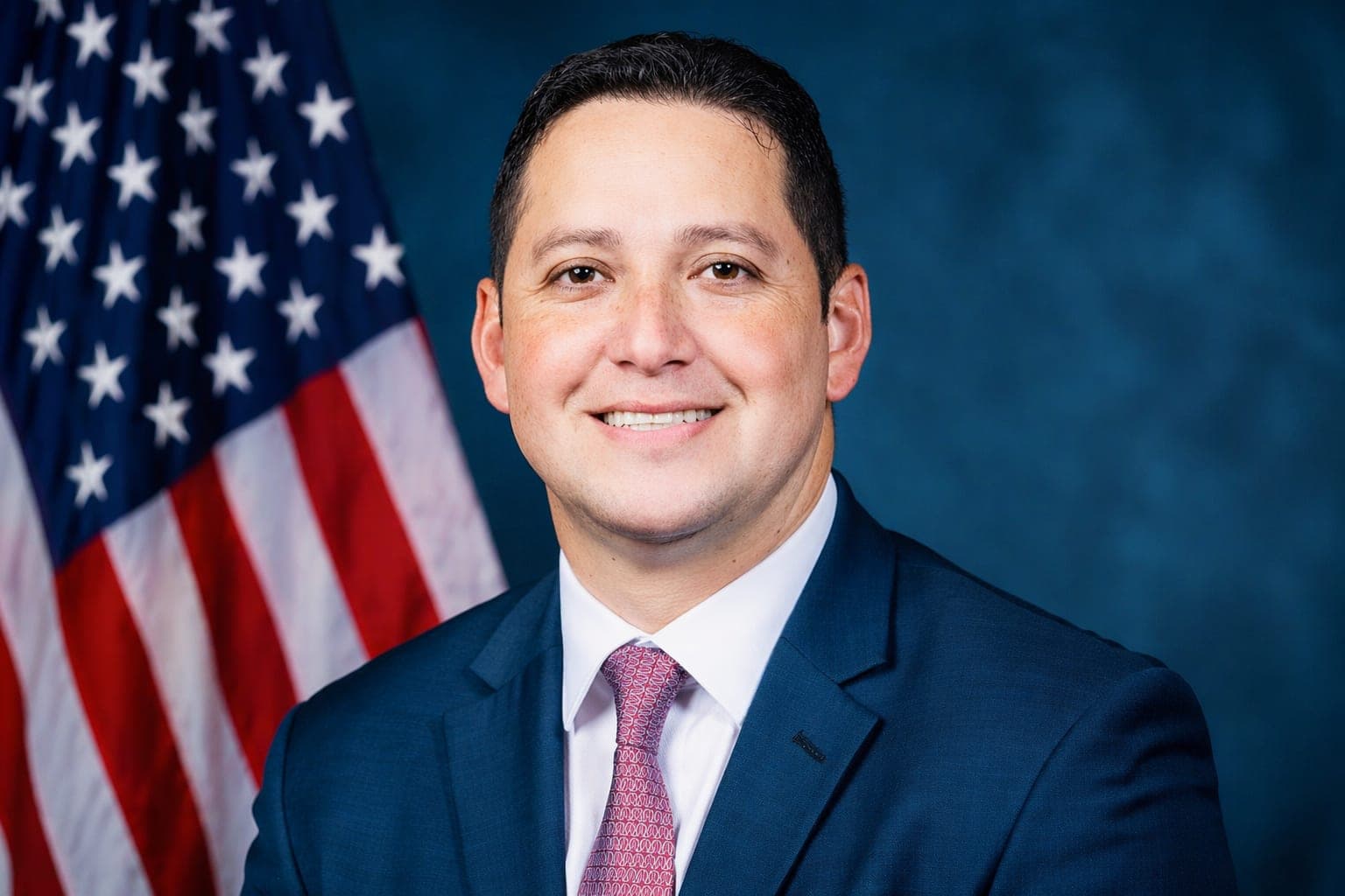 Rep. Tony Gonzales Quits Congress With Expulsion Vote Hours Away