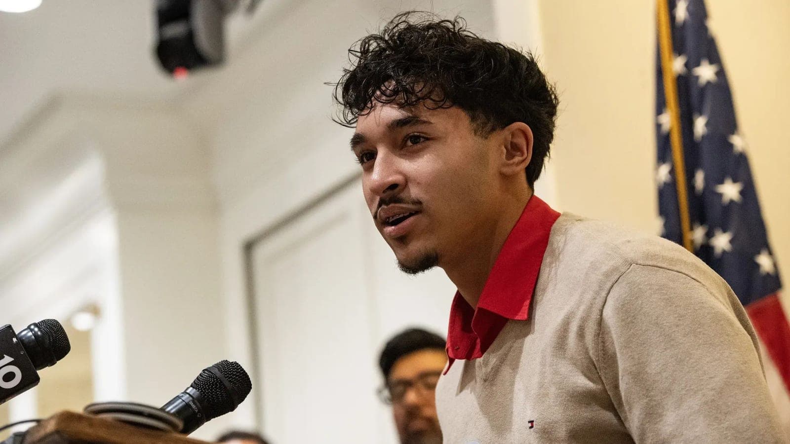 House Dem Brought Illegal Alien To State Of The Union, Then Protected Him From Law Enforcement