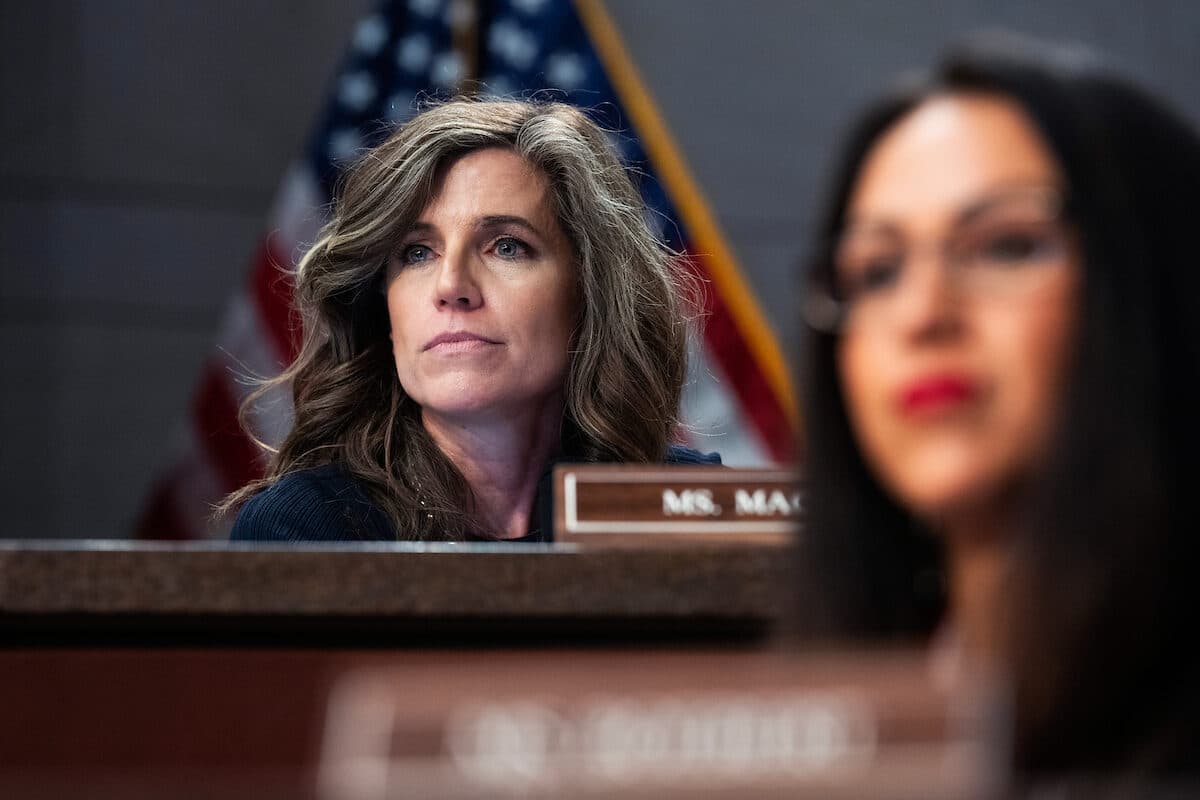 Nancy Mace and Ralph Norman lose bids for governor in South Carolina