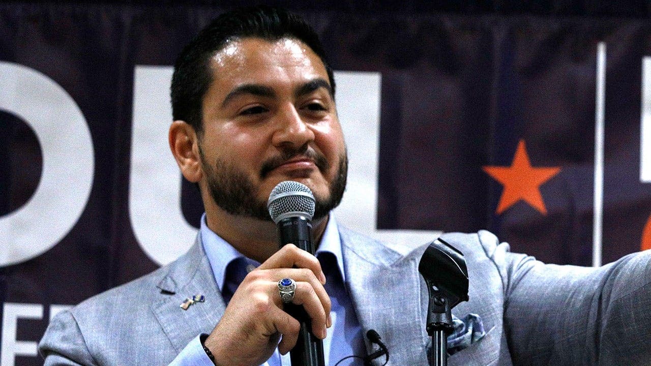 Abdul El-Sayed's socialist ties called a liability in Michigan race