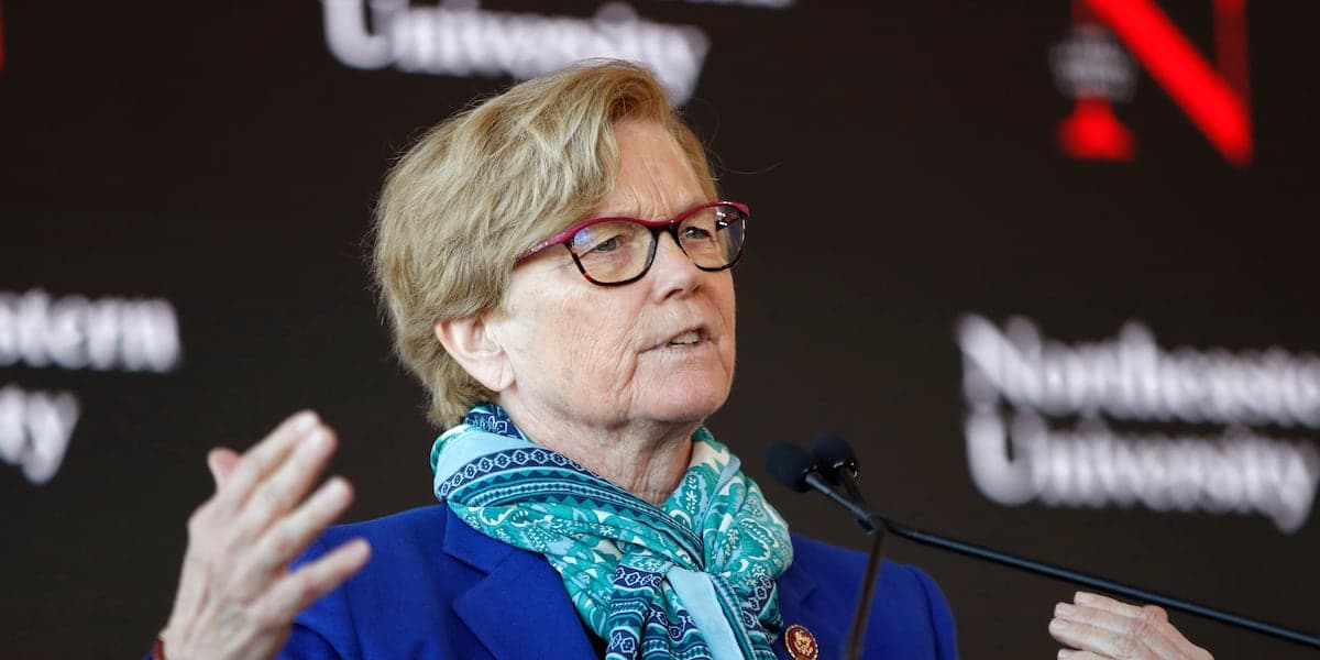 Maine Congresswoman Chellie Pingree to boycott President Trump's State of the Union