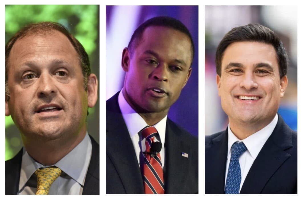 Trump endorsement and Morris exit reshuffle Republican race for U.S. Senate