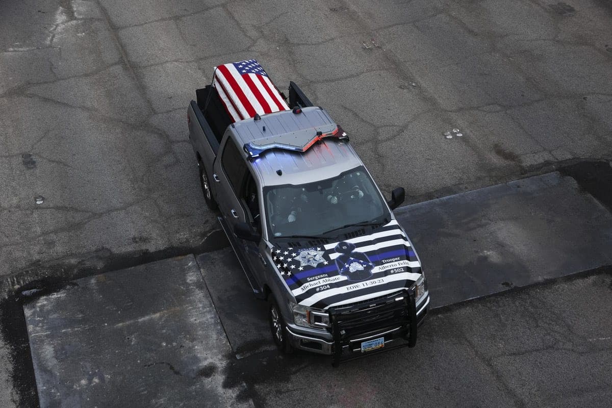 Nevada senator's bill would boost protections for road workers, first responders