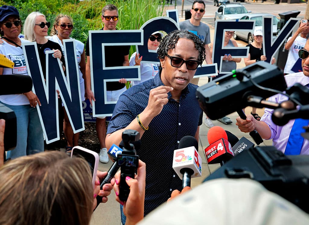 Everything You Need To Know About Today's Primaries
