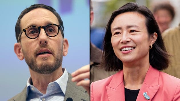 State Sen. Scott Wiener, Supervisor Connie Chan Advance In Top-Two Primary For San Francisco House District