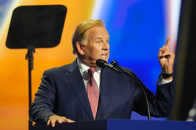 Mike Rogers Demands Abdul El-Sayed Return Hundreds of Thousands in Terror-Linked Donations