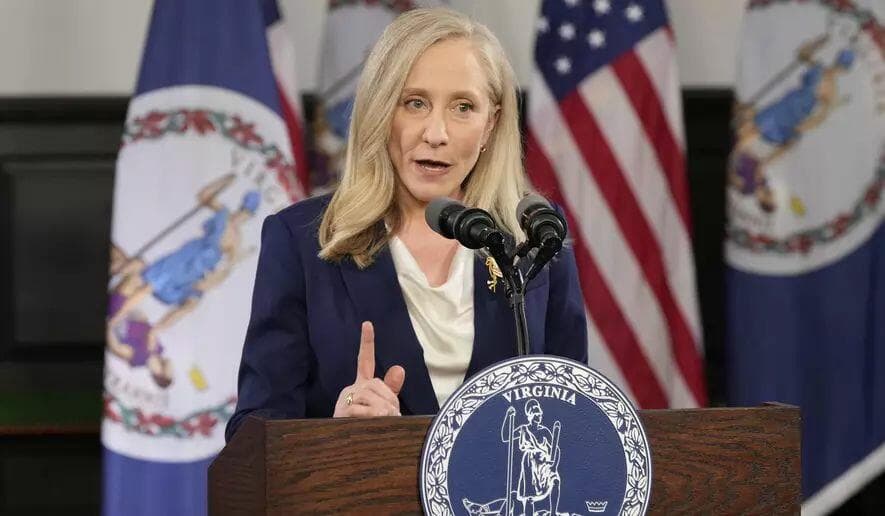 Virginia Redistricting Rout Deals Major Blow To House Republicans