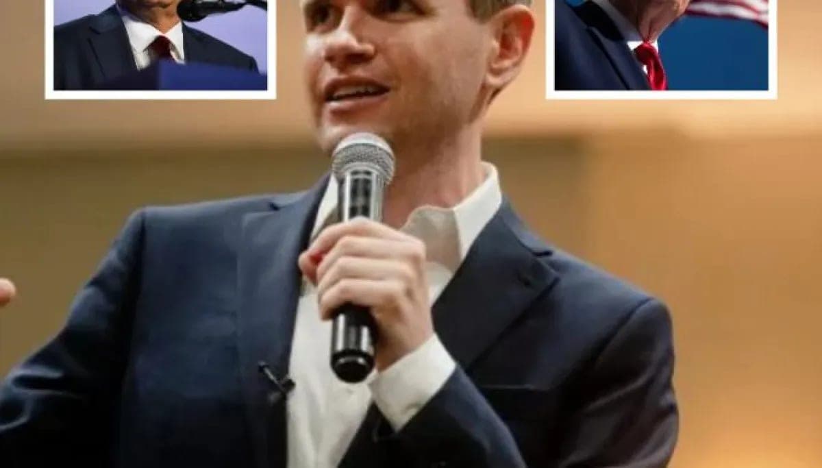 Talarico discusses flu absence in multiple exclusive interviews as GOP sharpens attacks