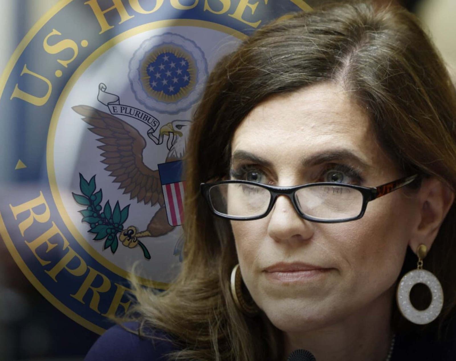 Nancy Mace Demands 'Immediate Release' of Unredacted Epstein Files