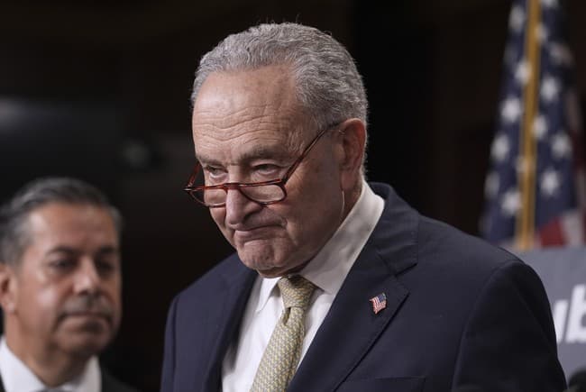 Gosh, WHY Would He Do THAT? Just GUESS How Abdul El-Sayed THANKED Chuck Schumer for His Endorsement