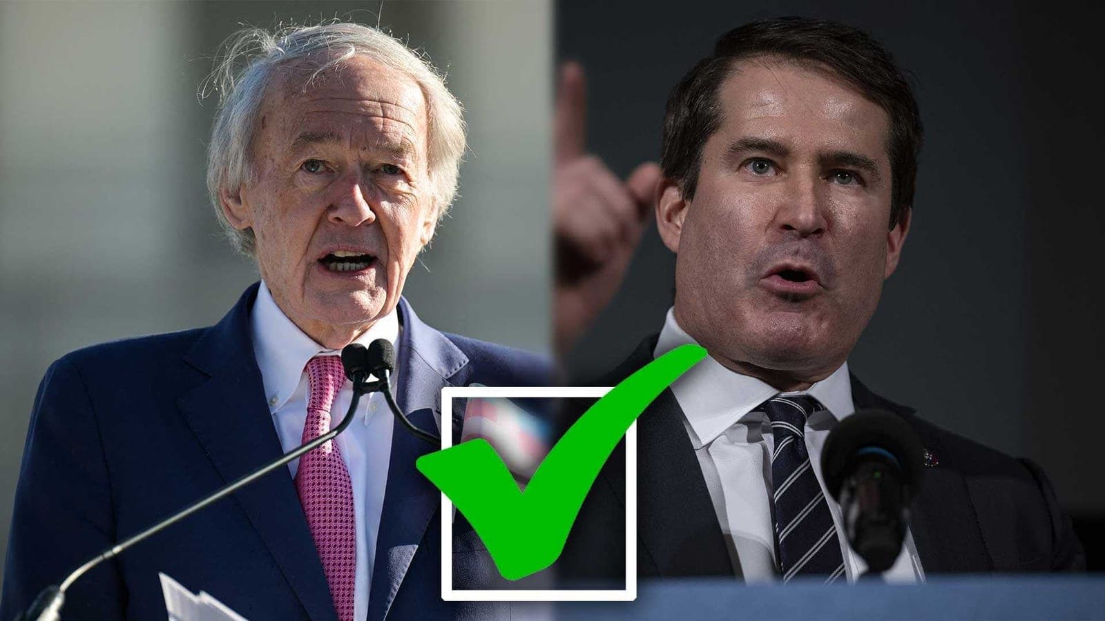 Fact-checking the final debate between Sen. Markey, Rep. Moulton