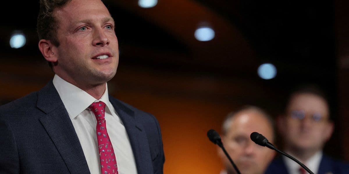 Multiple TV stations blow off MAGA candidate's threat and run domestic abuse ad