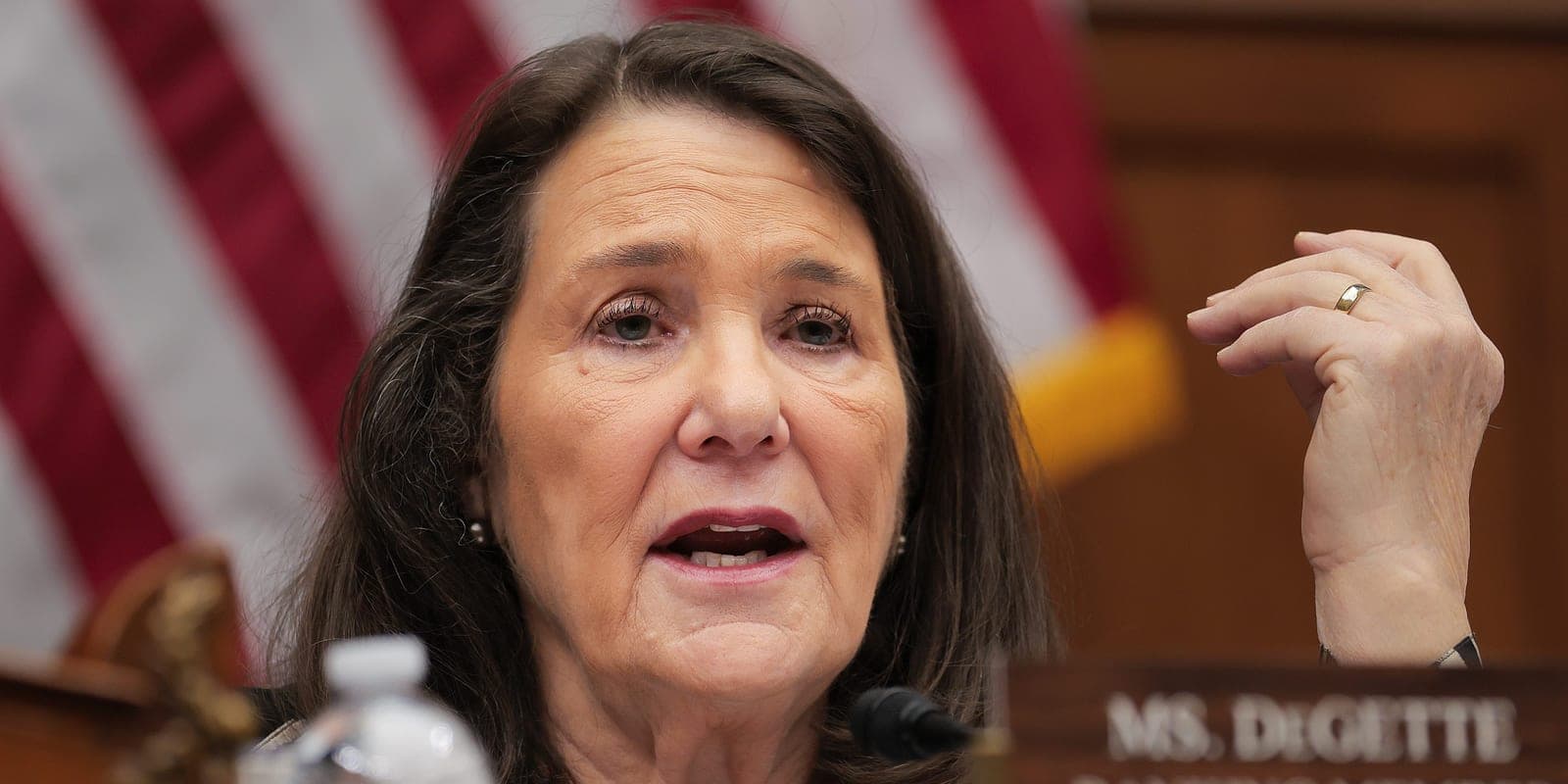 29-Year Incumbent Sweats Reelection Amid Socialist Surge